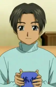 Kazuya Takahashi