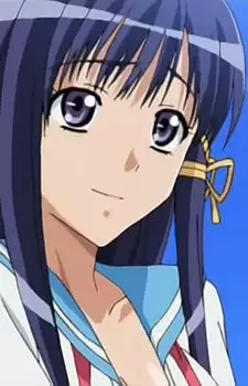 Kotoko Yotsuya