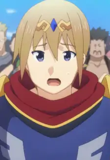 Kyouya Mitsurugi