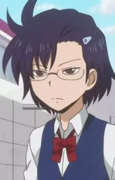 Yanagi