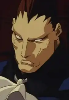 Demitri Maximoff