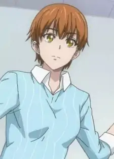 Megumi Sasahara