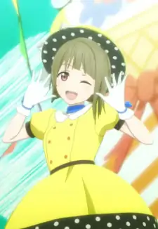 Kasumi Nakasu