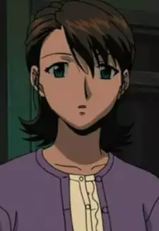Kayako Miyanoshita
