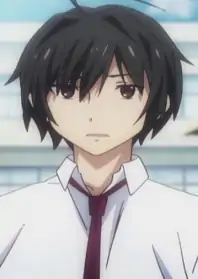 Takeshi Nanase