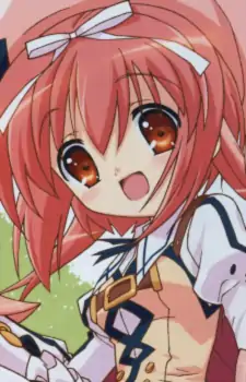 Sumomo Akihime