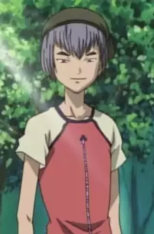 Komori Tomonori