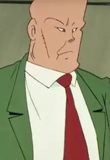 Detektyw Nygaard