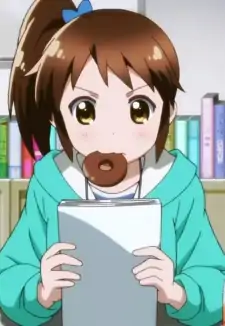 Tsugumi Haraki