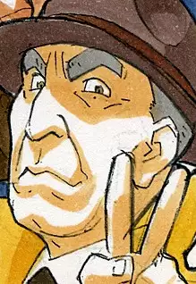 Kyouichirou Tachigi