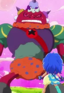 Hotto