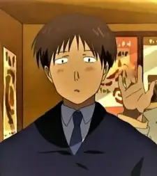 Fumihiko Matsumaru