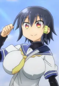 Shuri Komori