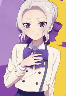Shino Kiryuu