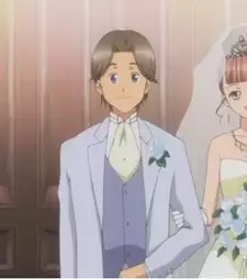 Shuuji Hinamori