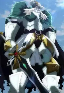 Celestial Spirit King