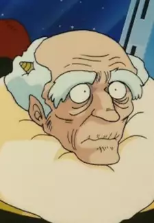 Lum's Great-Grandfather