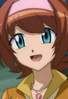 Madoka Amano