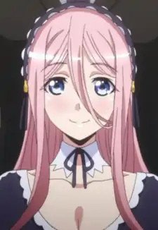 Meroune Lorelei