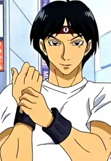 Kinjirou Kitaeda