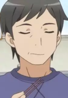 Tatsuya Usami