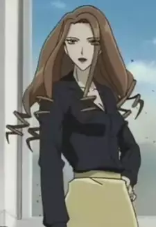 Mine Nakahara
