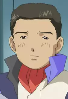 Mamoru Kodate