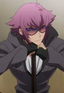 Yuuya Mirokuji