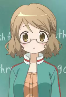 Sakura Karasuma