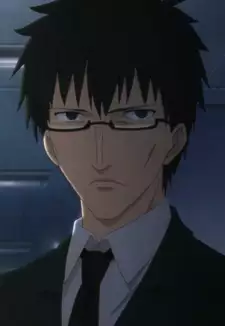 Souichirou Kuzuki