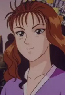 Ryouko Saotome
