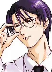 Gojo Shiouji
