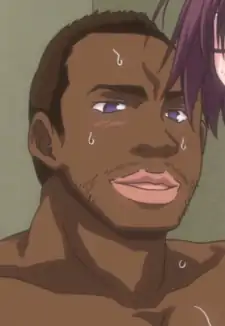 Otoko No Gaikokujin