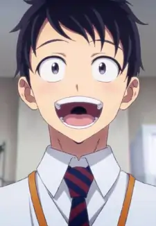 Akira Tendou