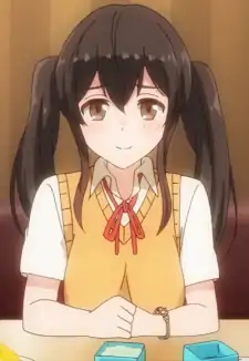 Riko Fujino