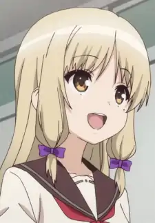 Fumi Kujou