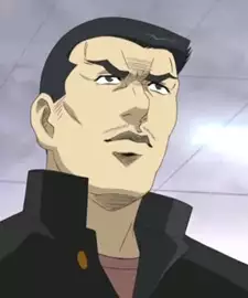 Ken Hirai
