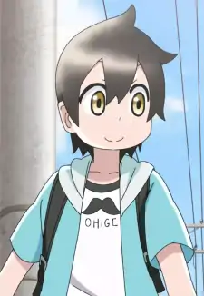 Taiyou Takada