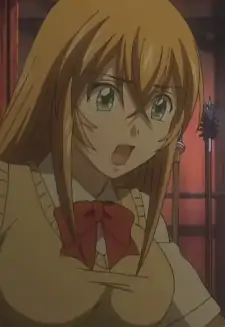 Hakufu Sonsaku