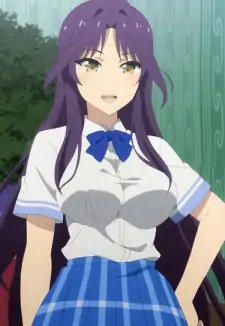 Kyou Goshouin