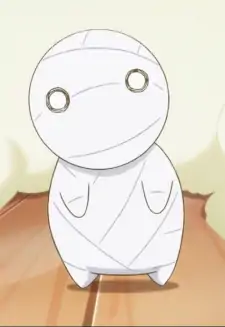 Mii-kun