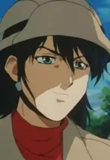 Mitsuo Minamotono