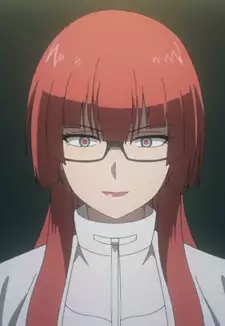 Maria Kisaragi