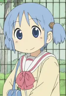 Mio Naganohara