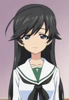 Hana Isuzu