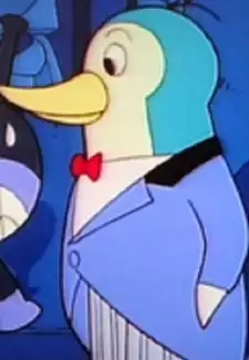 Etiquetteman