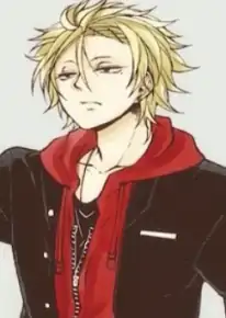 Yuusei Horiguchi