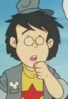 Tensai Tsuji