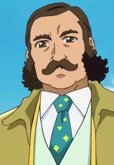 Seiji Yotsuba