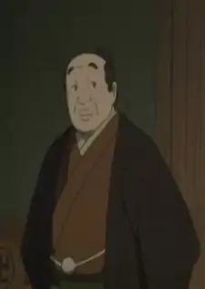 Manjidou